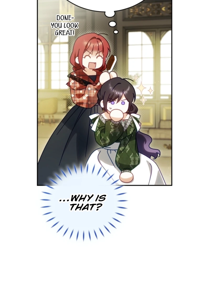Honey, I Think That’s a Misunderstanding Chapter 3417 page 10 - 