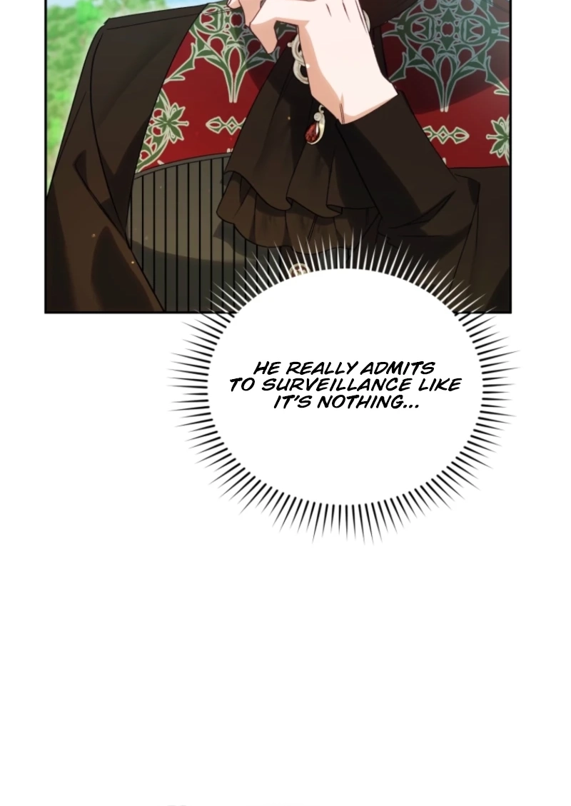 Honey, I Think That’s a Misunderstanding Chapter 3417 page 93 - 