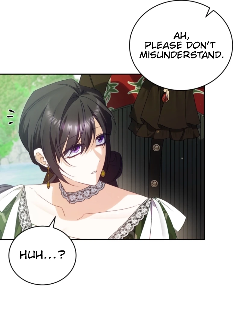Honey, I Think That’s a Misunderstanding Chapter 3417 page 98 - 