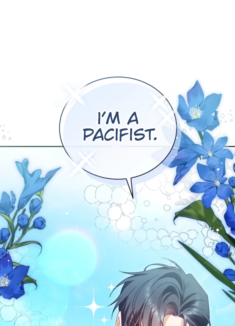 Honey, I Think That’s a Misunderstanding Chapter 3417 page 99 - 