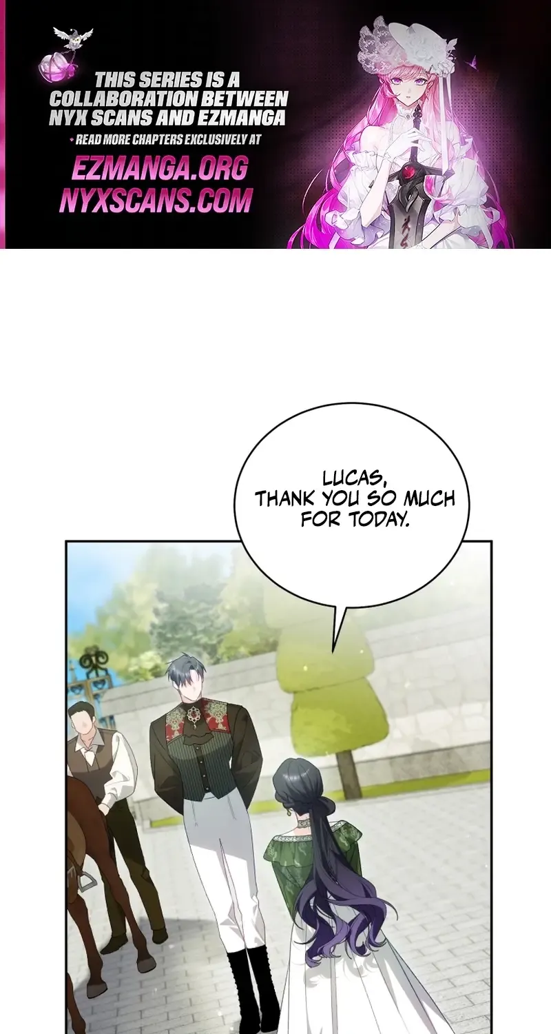 Honey, I Think That’s a Misunderstanding Chapter 35 page 1 - 