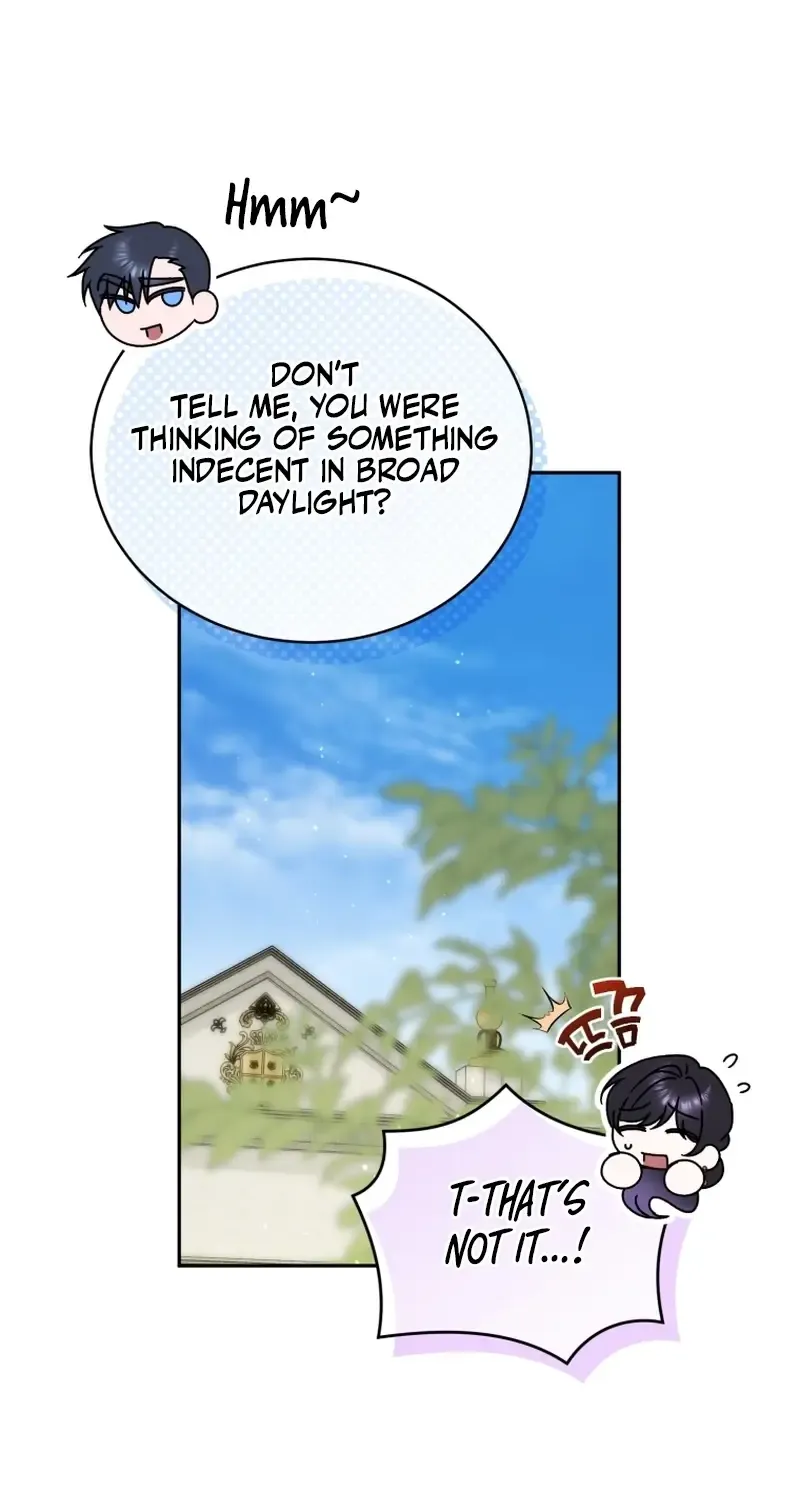 Honey, I Think That’s a Misunderstanding Chapter 35 page 17 - 