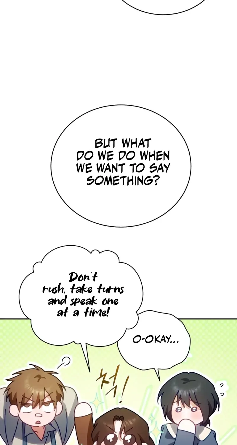 Honey, I Think That’s a Misunderstanding Chapter 35 page 29 - 