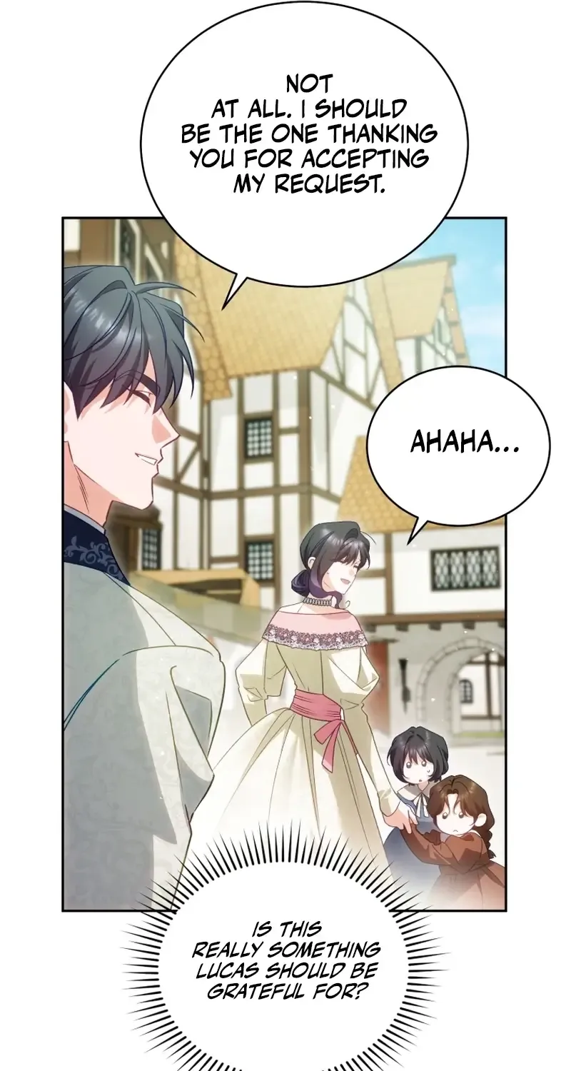 Honey, I Think That’s a Misunderstanding Chapter 35 page 32 - 