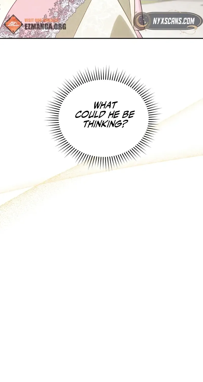 Honey, I Think That’s a Misunderstanding Chapter 35 page 34 - 