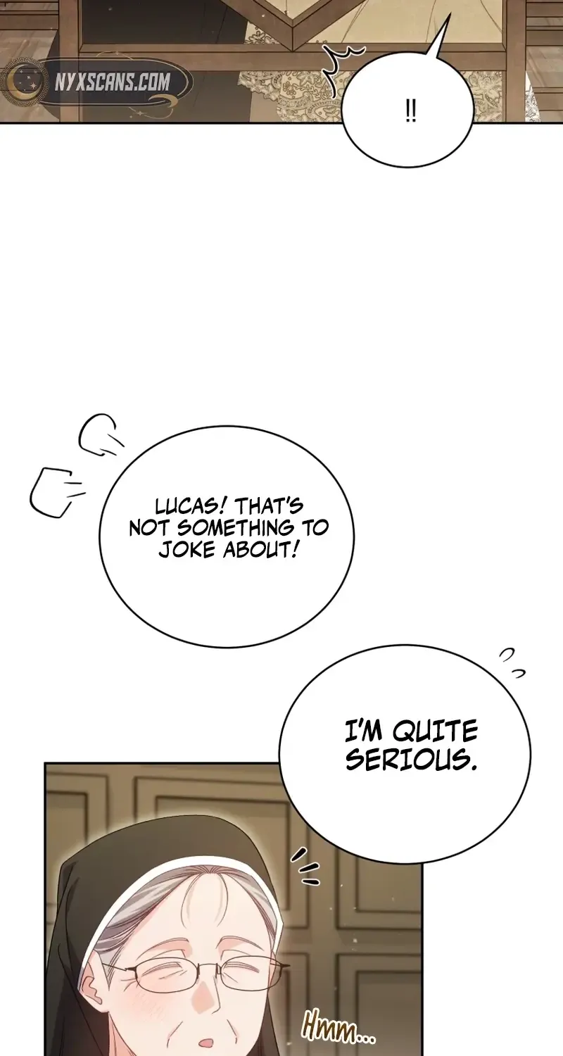 Honey, I Think That’s a Misunderstanding Chapter 35 page 53 - 