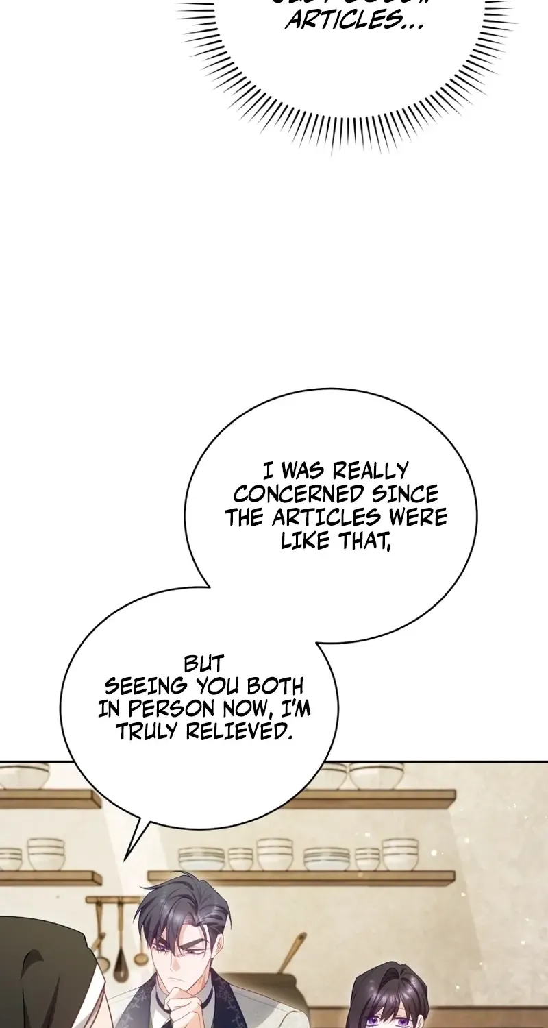 Honey, I Think That’s a Misunderstanding Chapter 35 page 60 - 