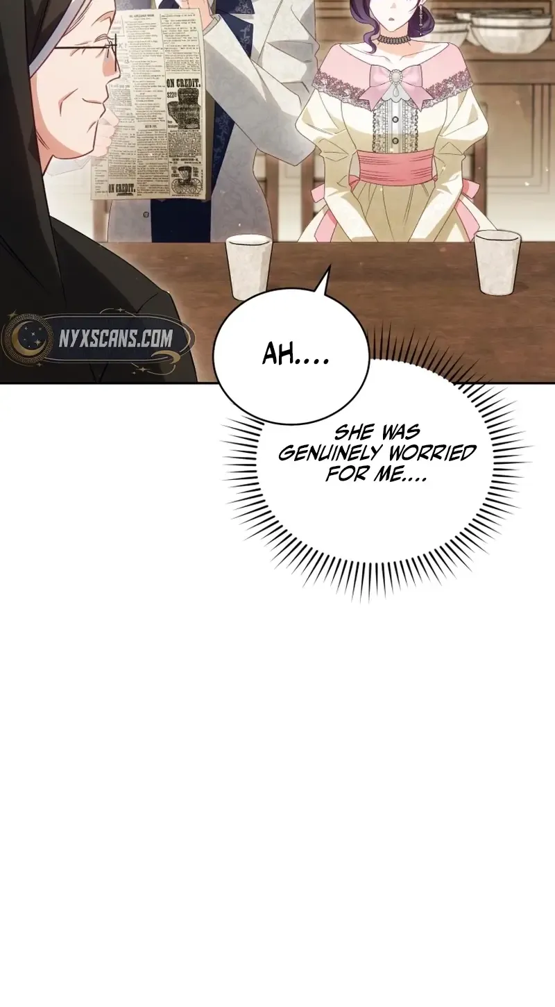 Honey, I Think That’s a Misunderstanding Chapter 35 page 61 - 