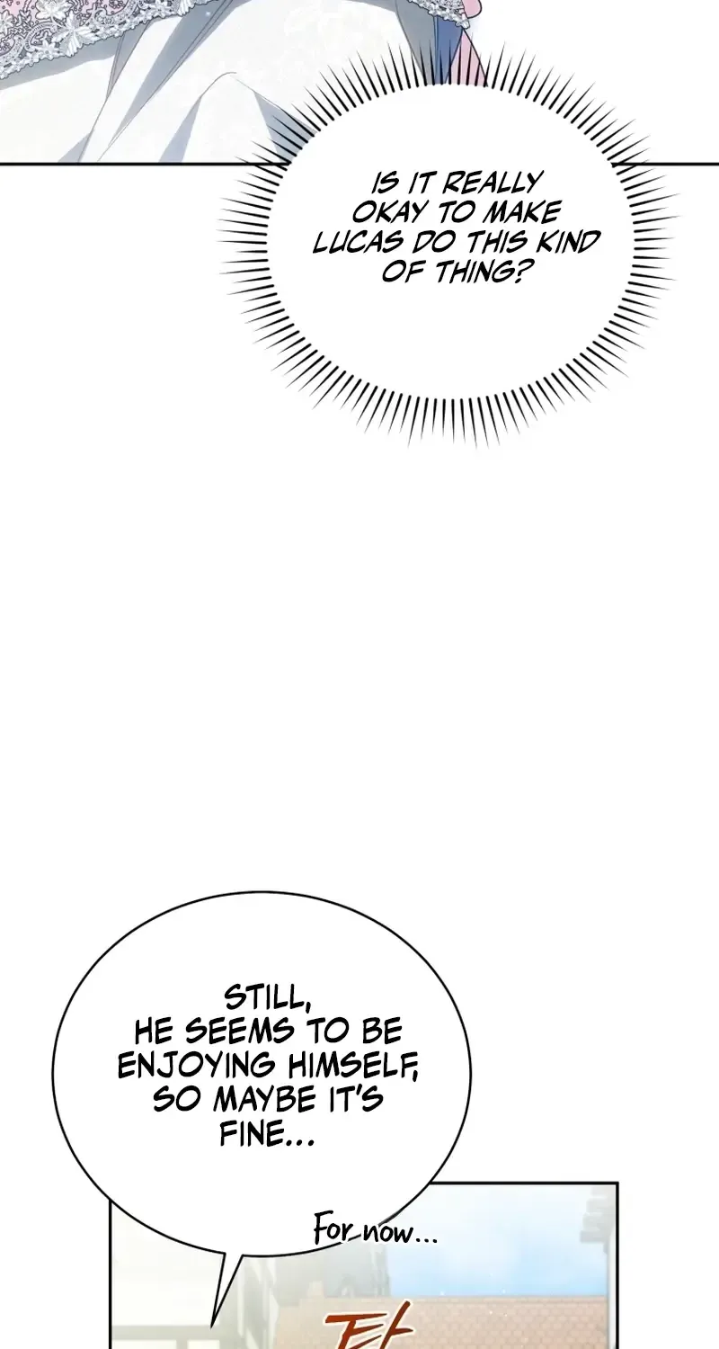 Honey, I Think That’s a Misunderstanding Chapter 35 page 85 - 