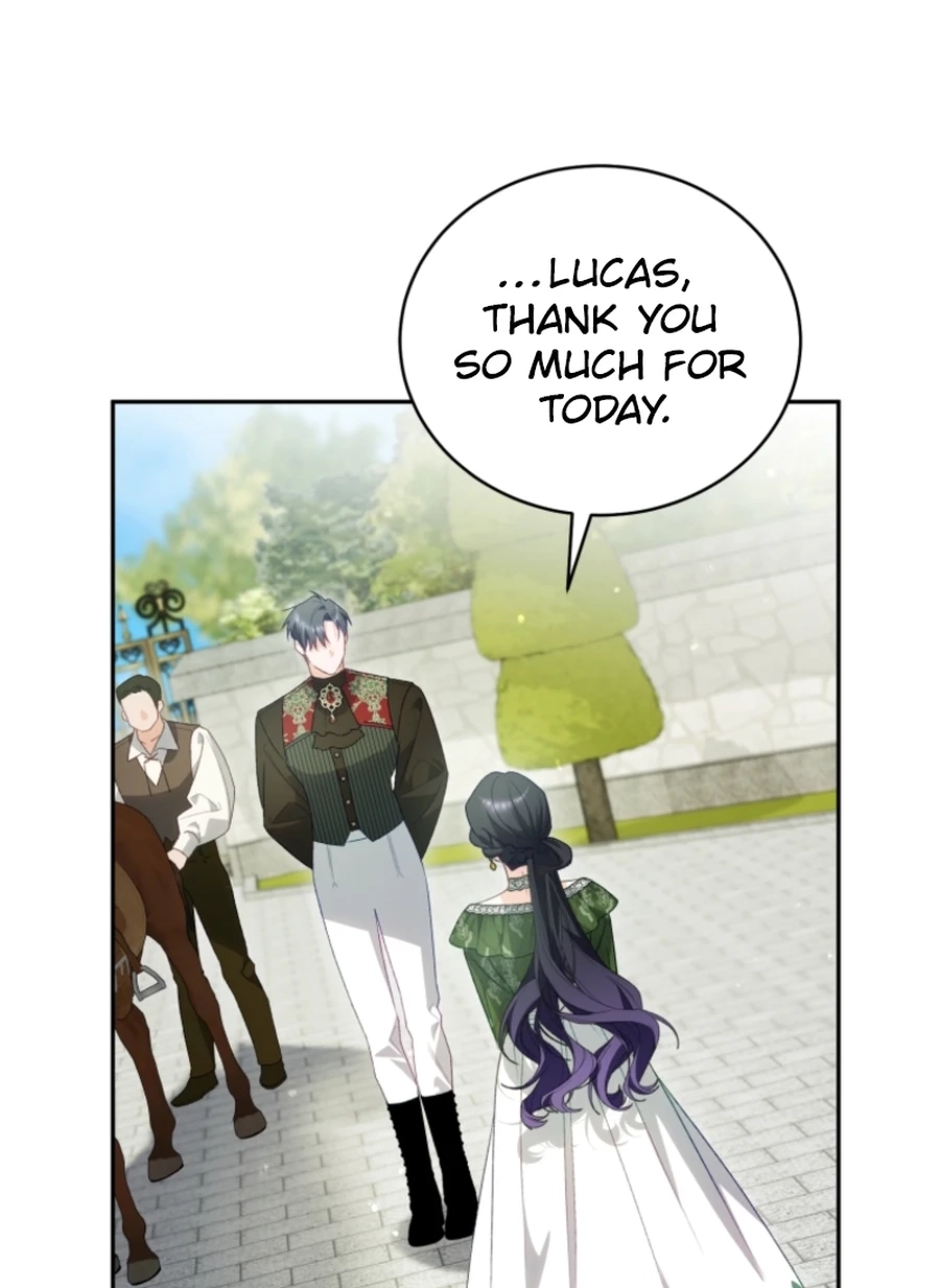 Honey, I Think That’s a Misunderstanding Chapter 3517 page 2 - 