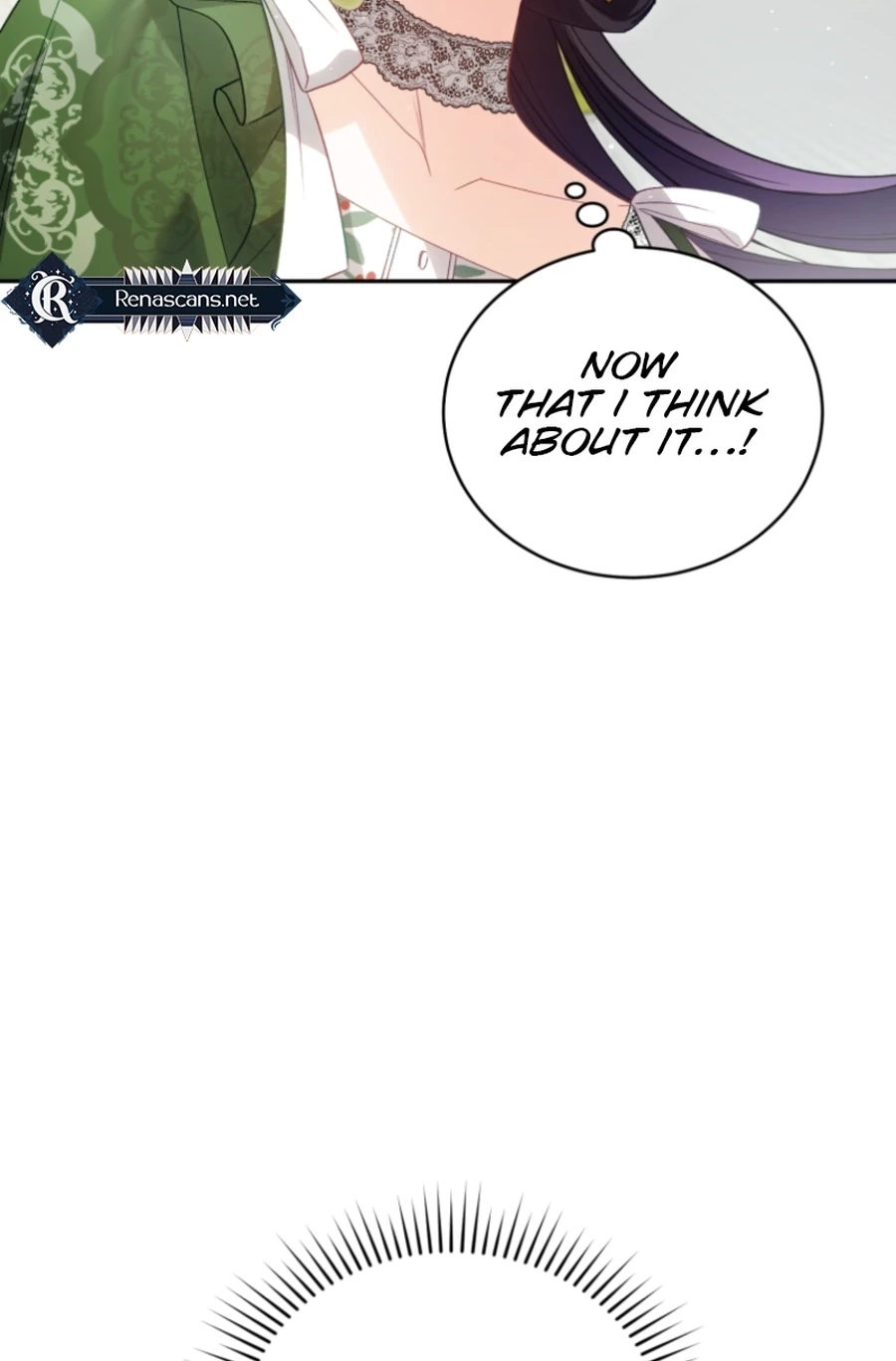 Honey, I Think That’s a Misunderstanding Chapter 3517 page 11 - 