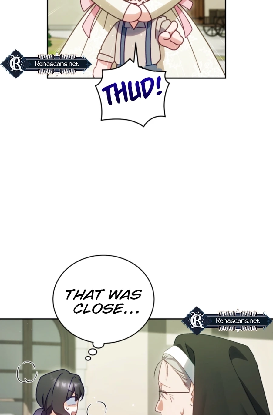 Honey, I Think That’s a Misunderstanding Chapter 3517 page 101 - 