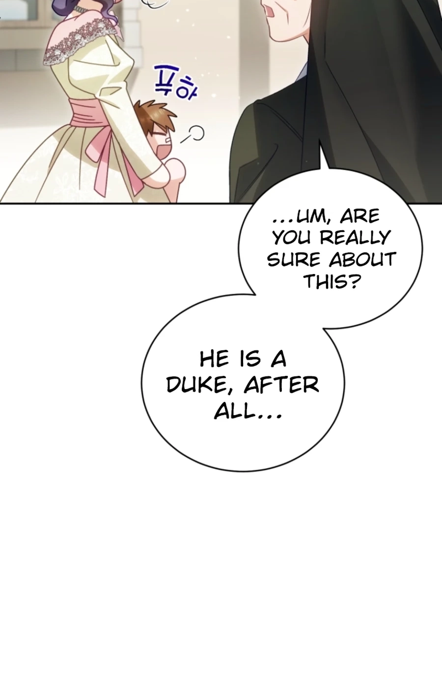 Honey, I Think That’s a Misunderstanding Chapter 3517 page 102 - 