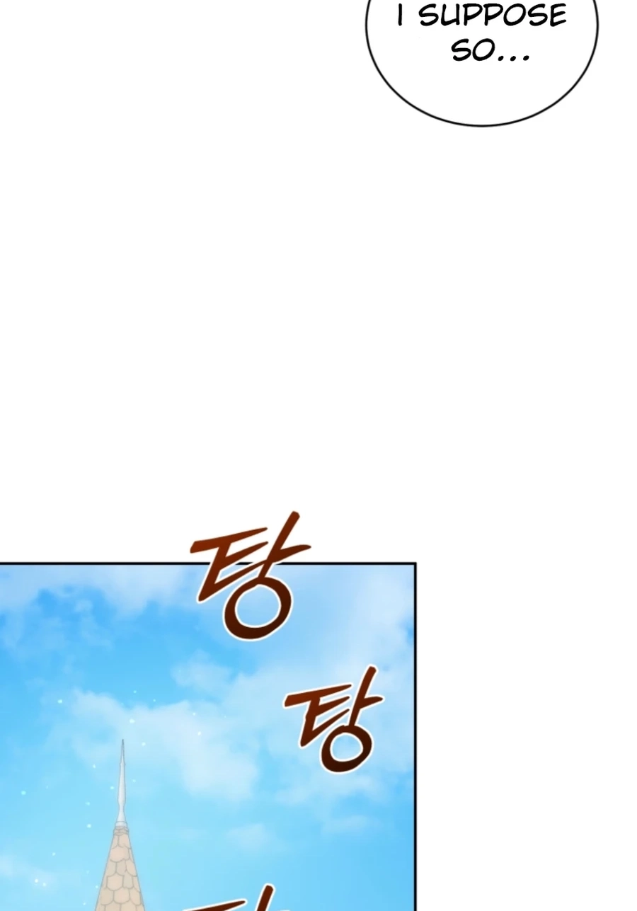 Honey, I Think That’s a Misunderstanding Chapter 3517 page 106 - 