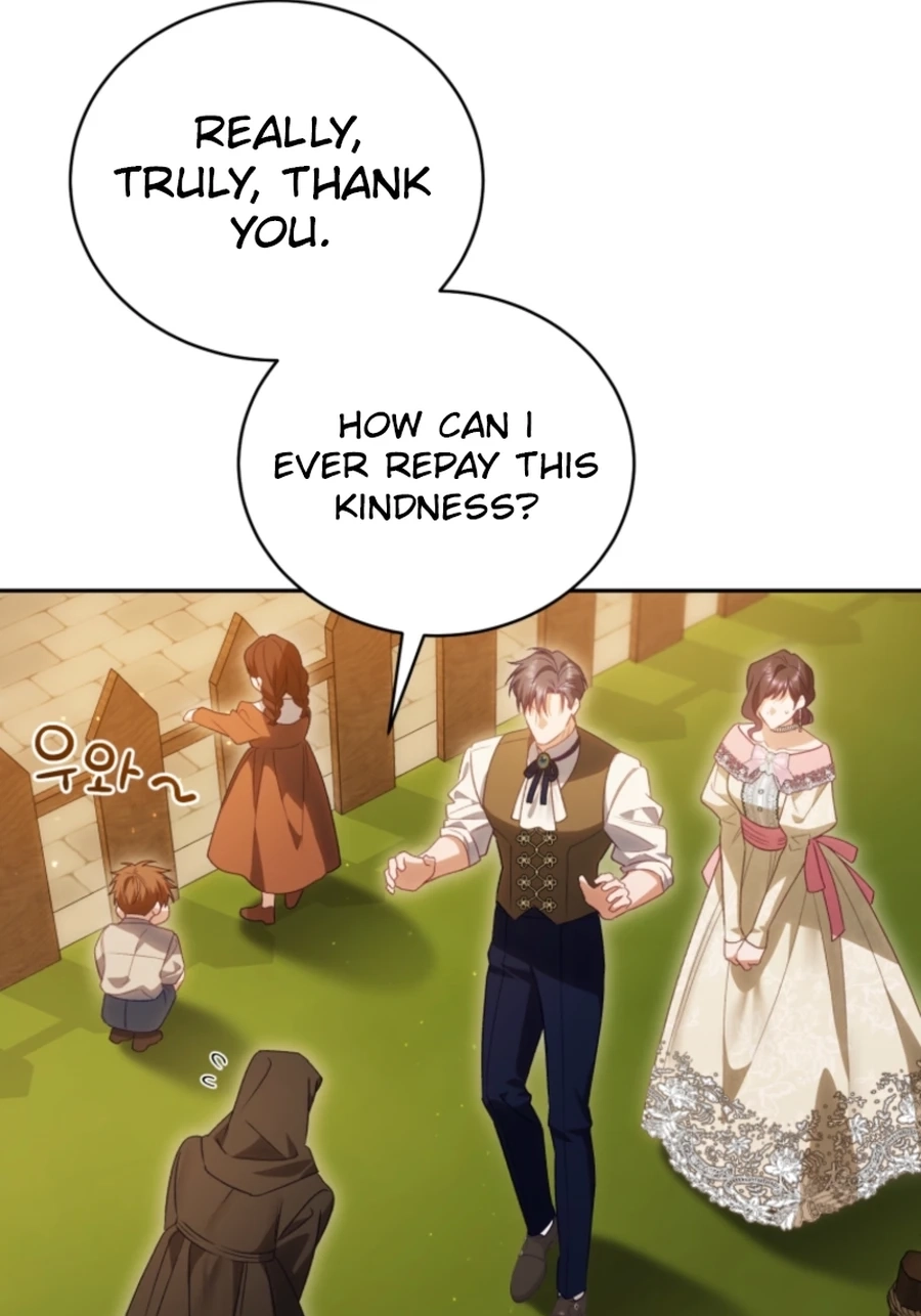 Honey, I Think That’s a Misunderstanding Chapter 3517 page 109 - 