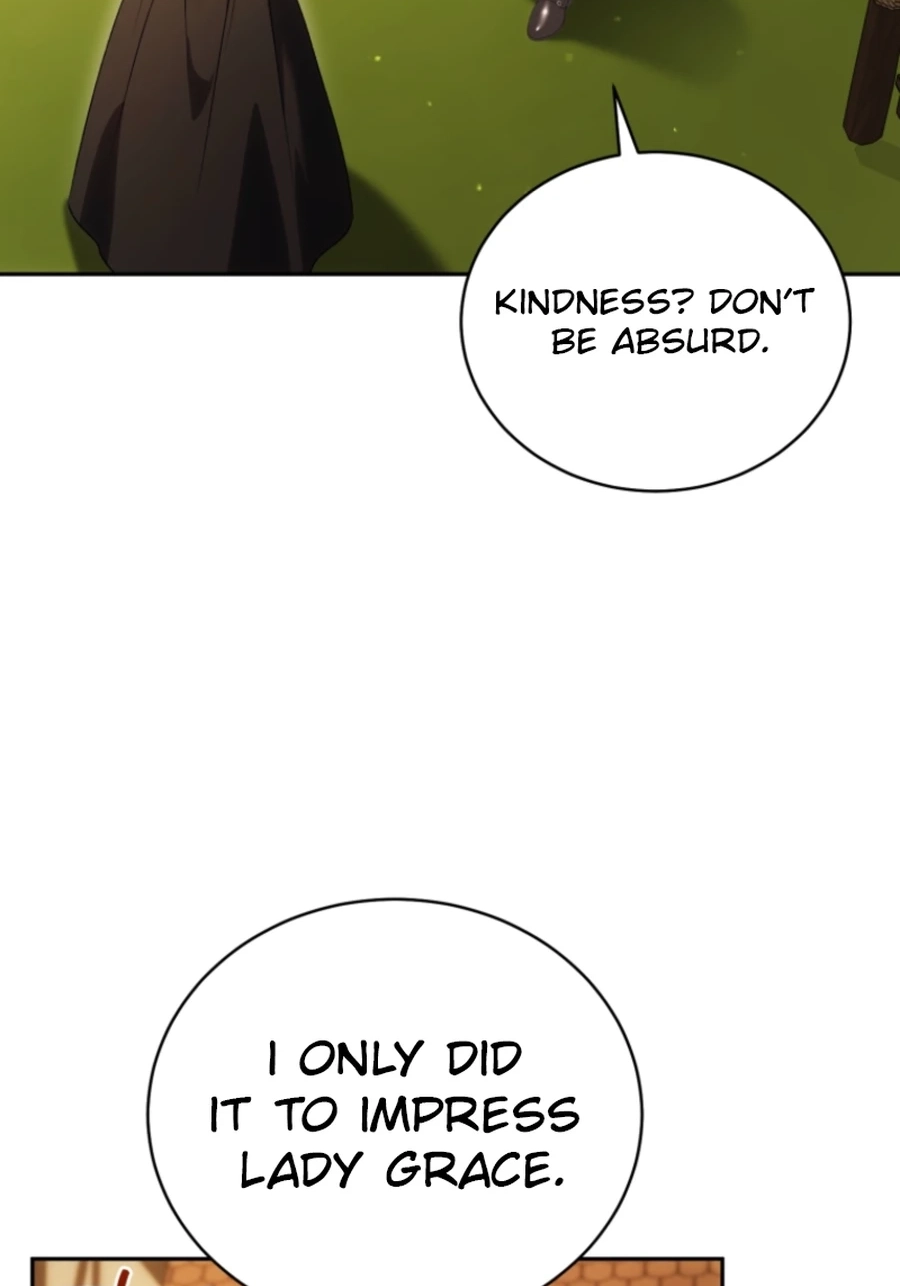 Honey, I Think That’s a Misunderstanding Chapter 3517 page 110 - 
