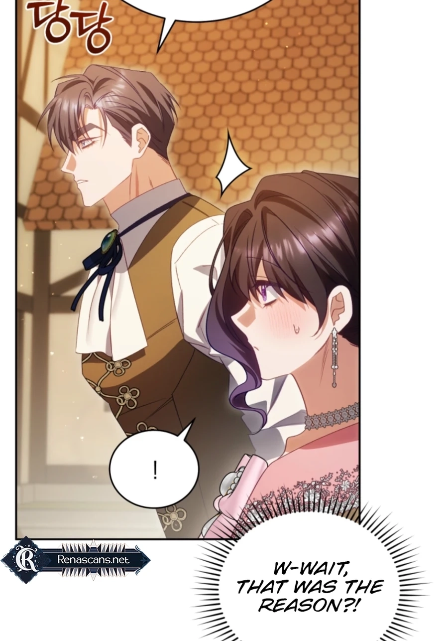 Honey, I Think That’s a Misunderstanding Chapter 3517 page 111 - 