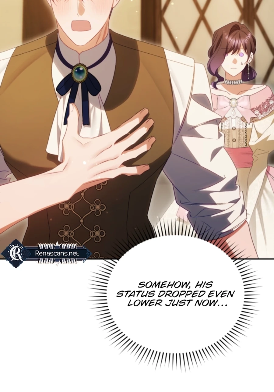 Honey, I Think That’s a Misunderstanding Chapter 3517 page 113 - 