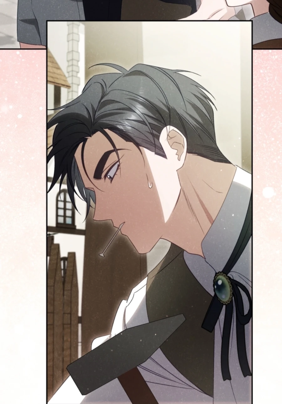 Honey, I Think That’s a Misunderstanding Chapter 3517 page 117 - 