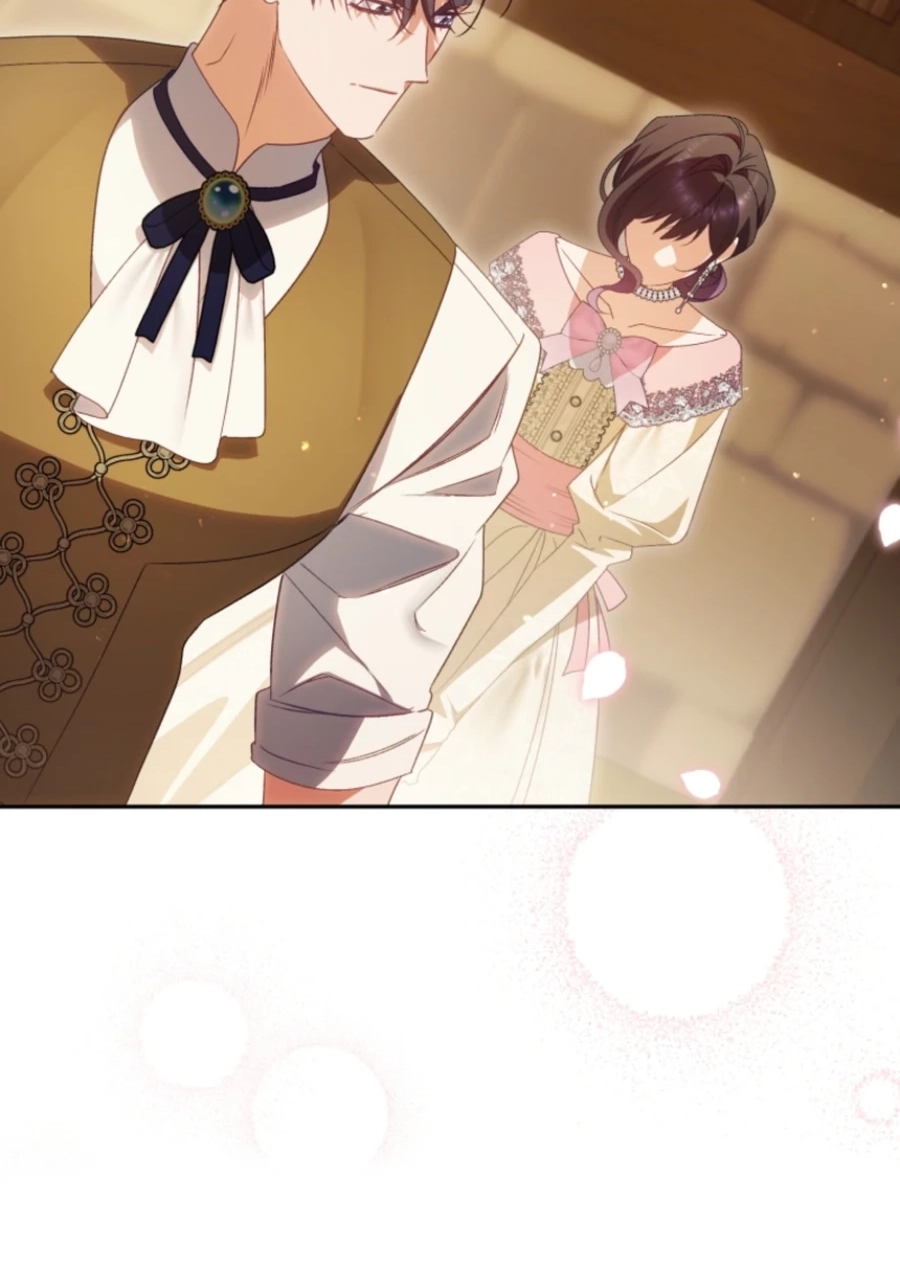 Honey, I Think That’s a Misunderstanding Chapter 3517 page 119 - 