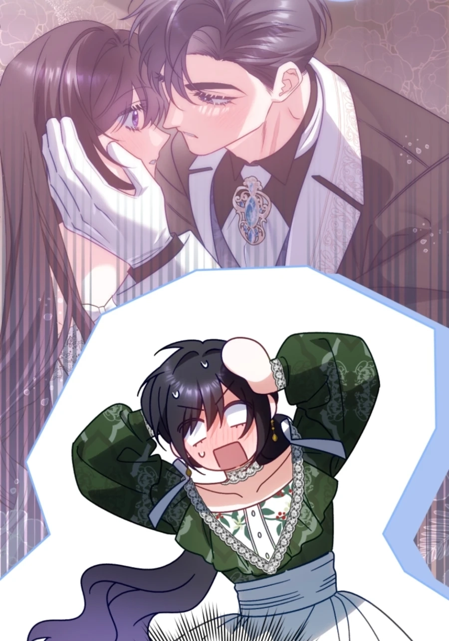 Honey, I Think That’s a Misunderstanding Chapter 3517 page 13 - 