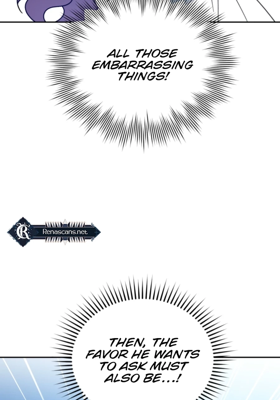 Honey, I Think That’s a Misunderstanding Chapter 3517 page 14 - 