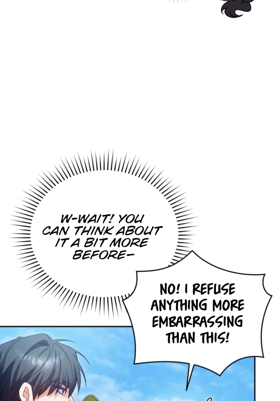 Honey, I Think That’s a Misunderstanding Chapter 3517 page 18 - 