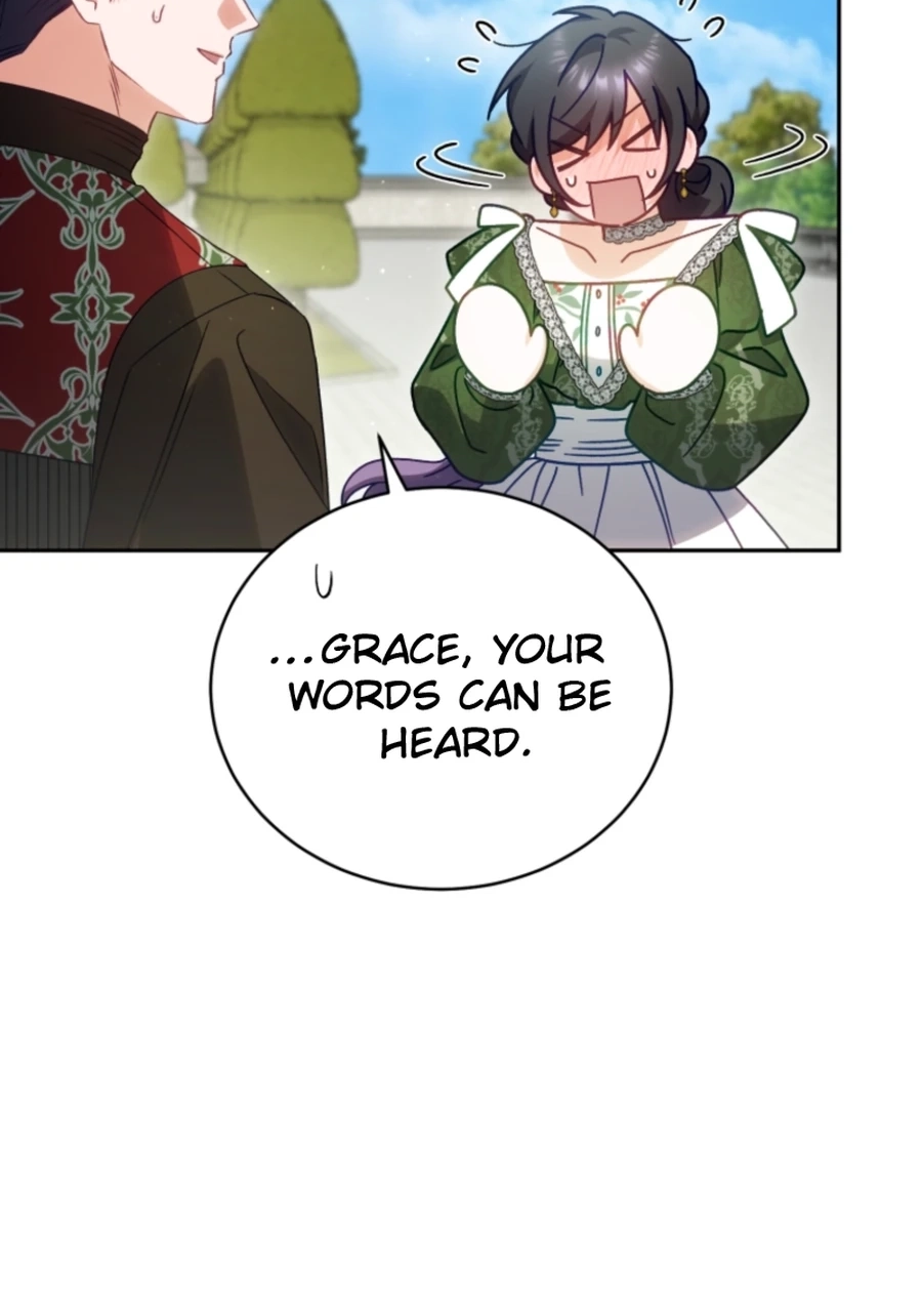 Honey, I Think That’s a Misunderstanding Chapter 3517 page 19 - 