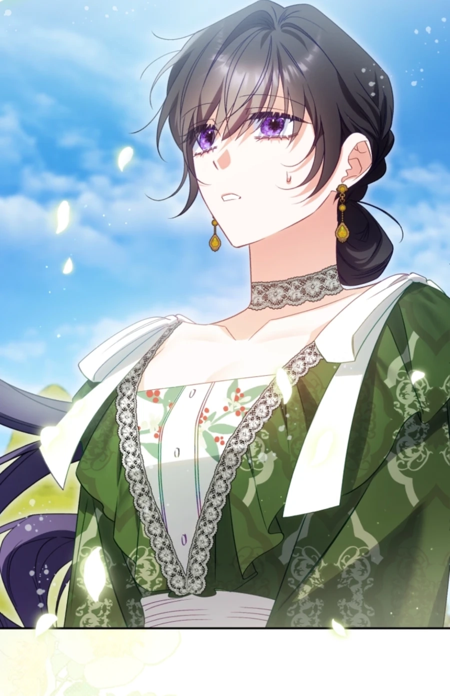 Honey, I Think That’s a Misunderstanding Chapter 3517 page 26 - 