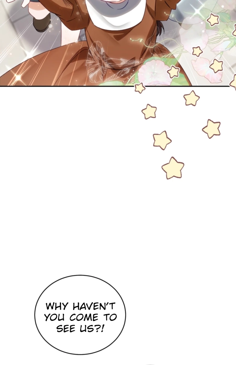 Honey, I Think That’s a Misunderstanding Chapter 3517 page 31 - 
