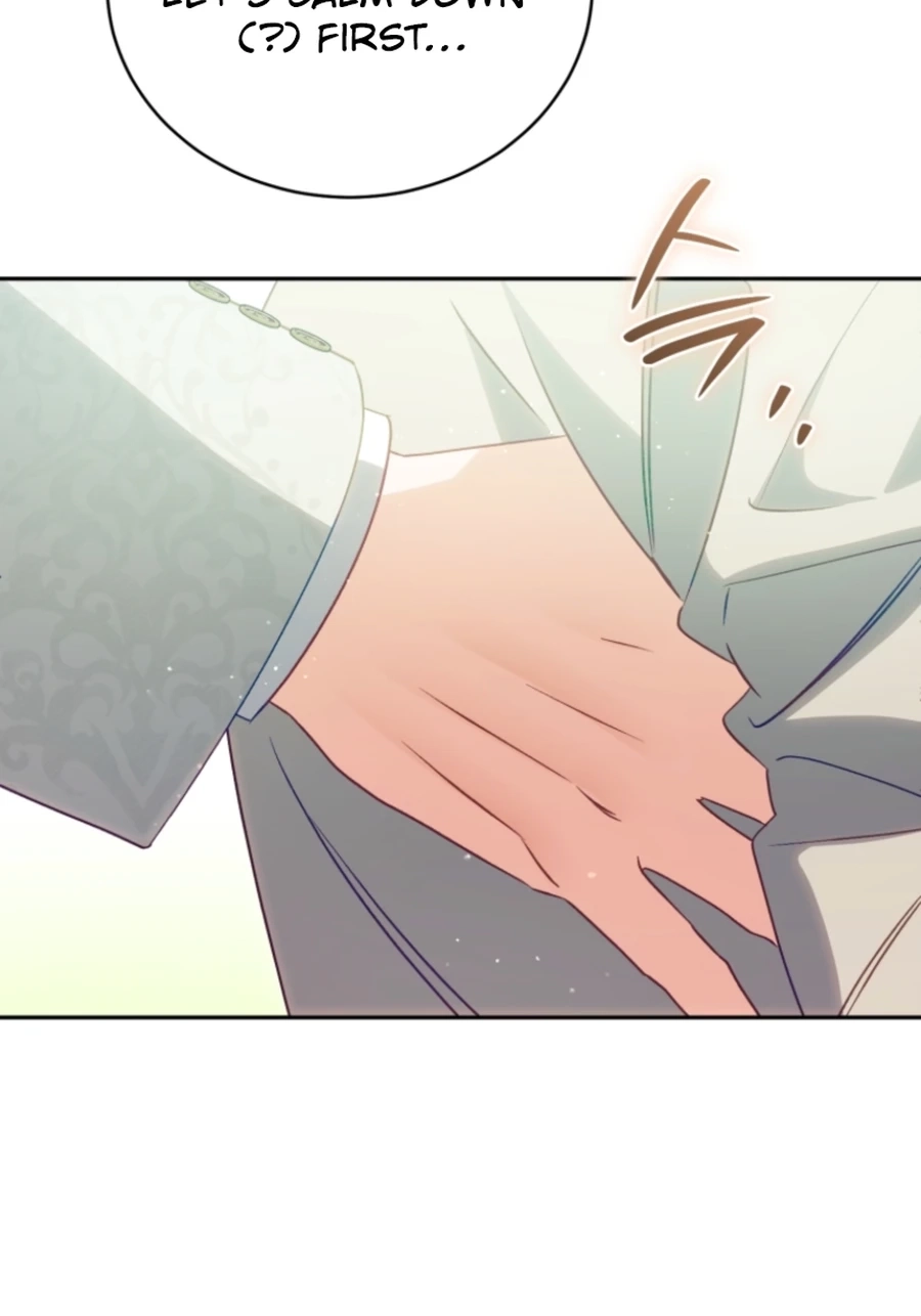 Honey, I Think That’s a Misunderstanding Chapter 3517 page 46 - 