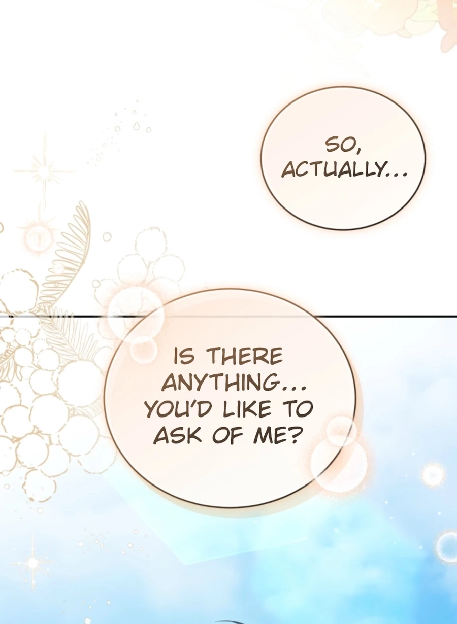 Honey, I Think That’s a Misunderstanding Chapter 3517 page 6 - 