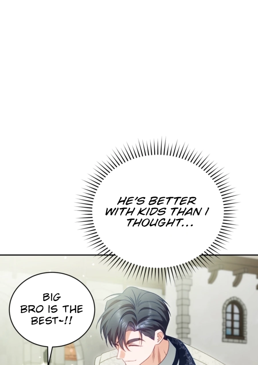 Honey, I Think That’s a Misunderstanding Chapter 3517 page 51 - 