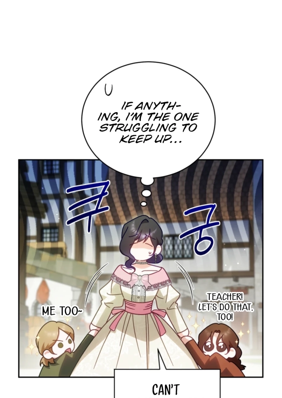 Honey, I Think That’s a Misunderstanding Chapter 3517 page 53 - 