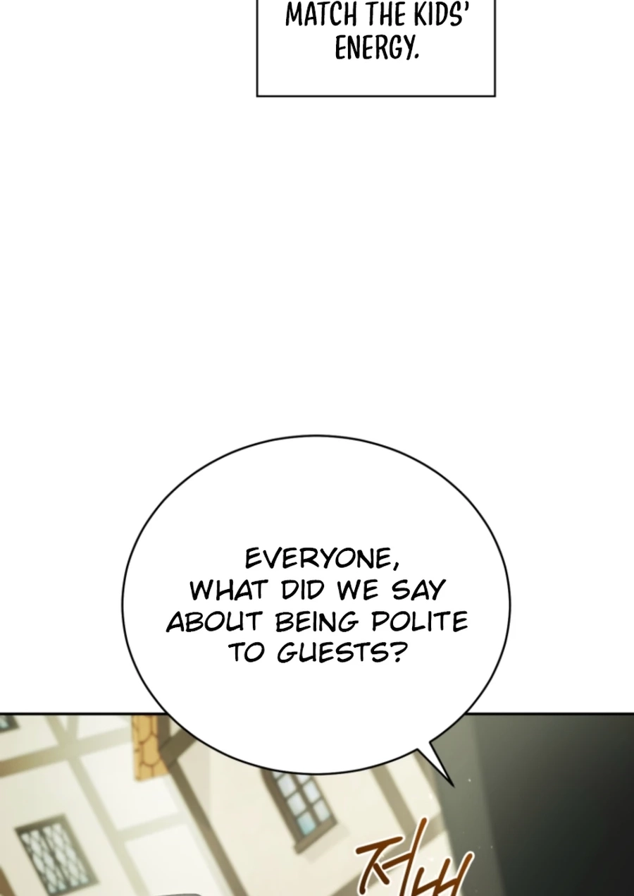 Honey, I Think That’s a Misunderstanding Chapter 3517 page 54 - 