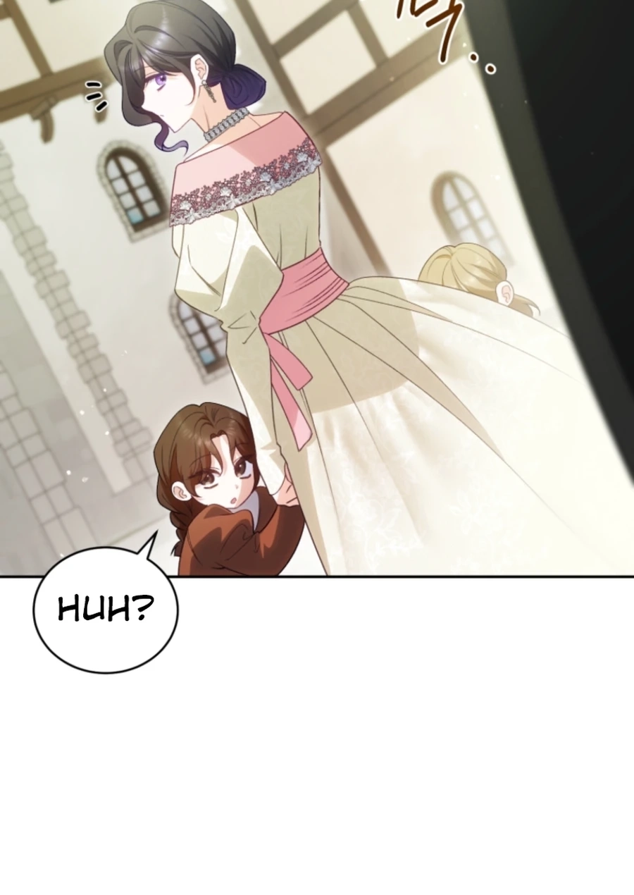 Honey, I Think That’s a Misunderstanding Chapter 3517 page 55 - 