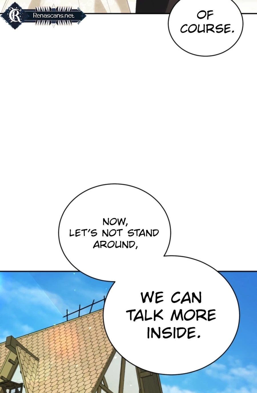 Honey, I Think That’s a Misunderstanding Chapter 3517 page 59 - 