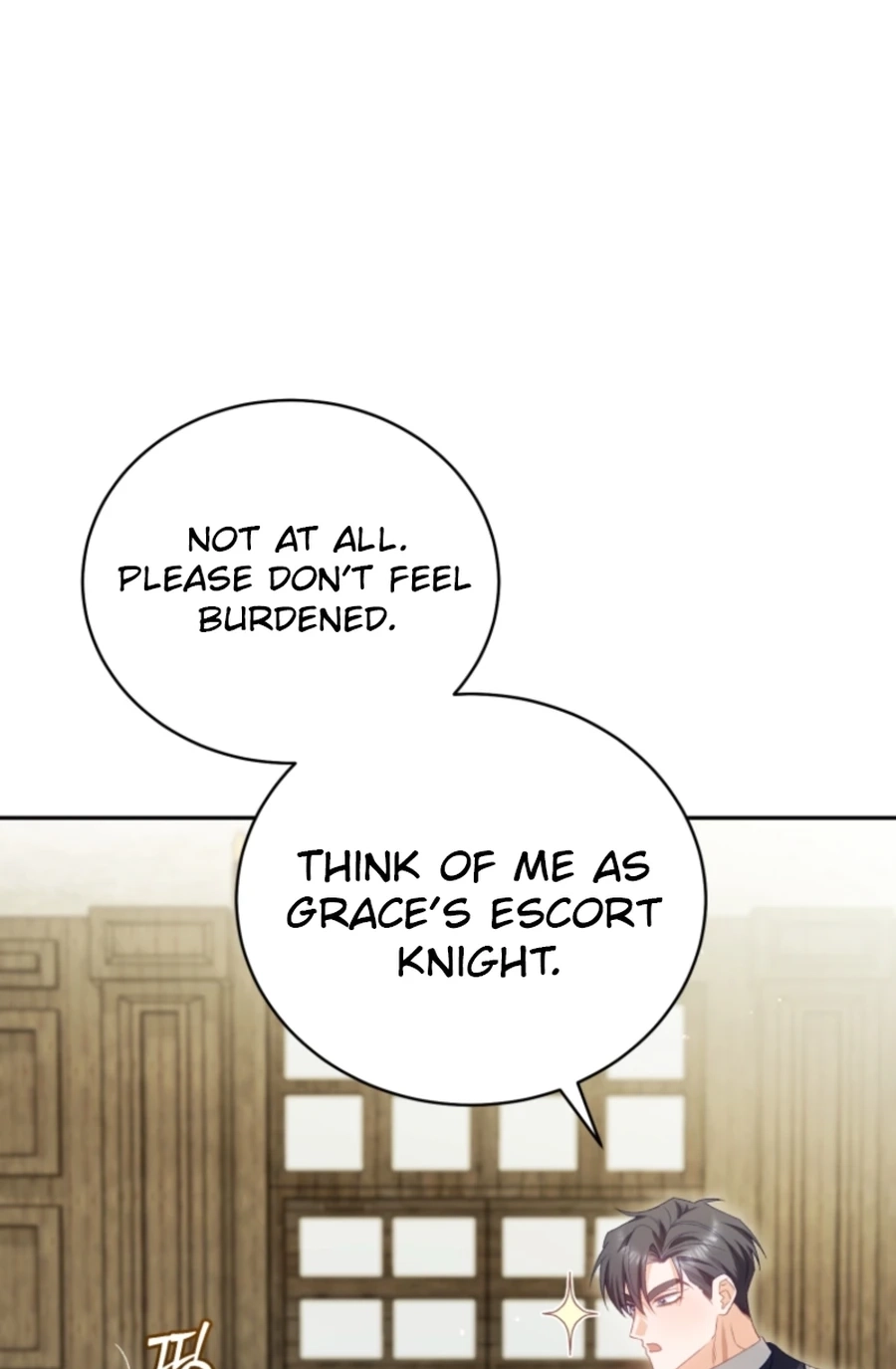 Honey, I Think That’s a Misunderstanding Chapter 3517 page 62 - 