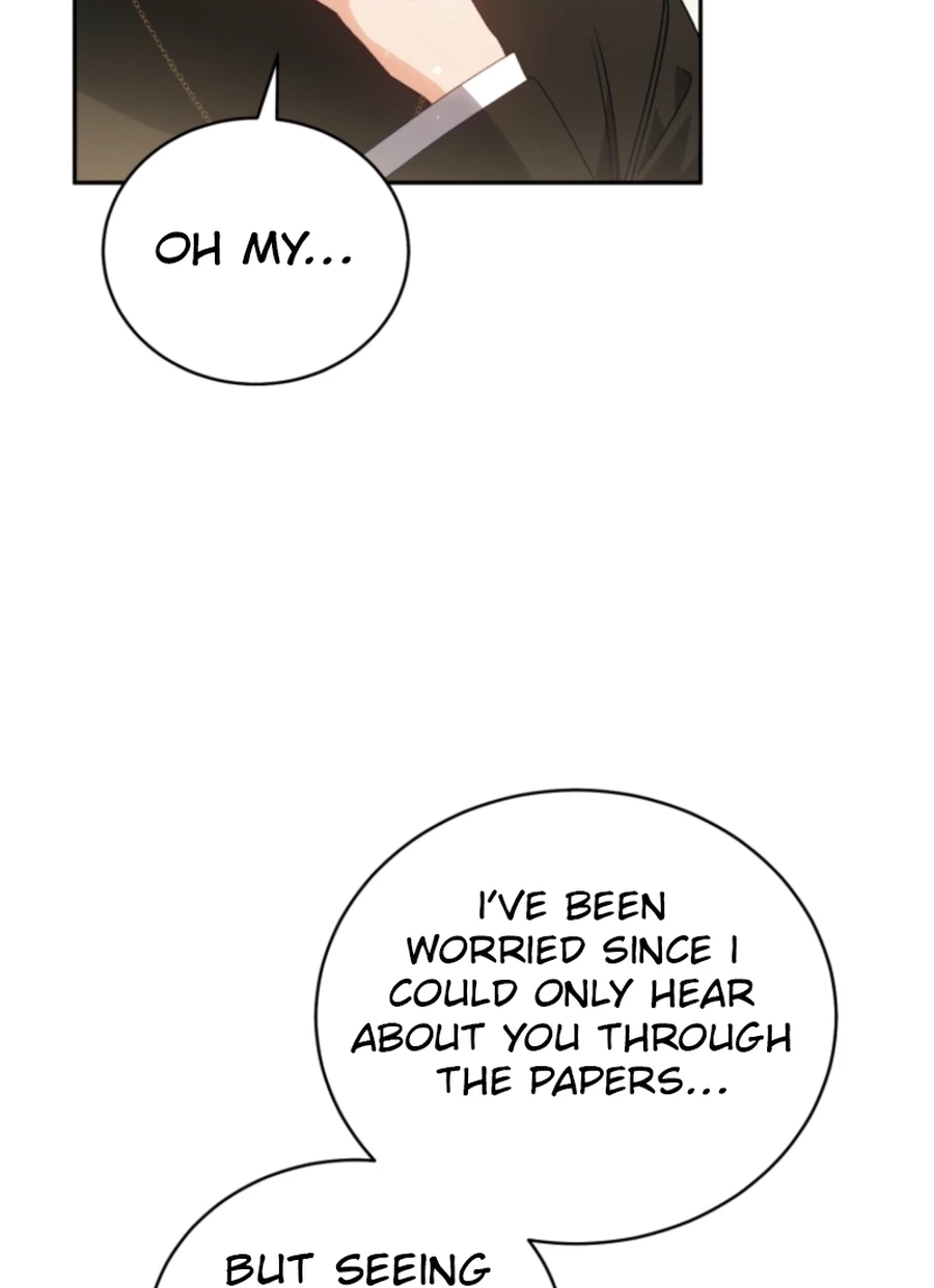 Honey, I Think That’s a Misunderstanding Chapter 3517 page 65 - 