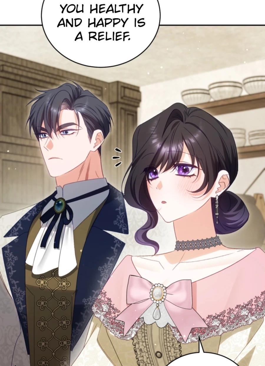 Honey, I Think That’s a Misunderstanding Chapter 3517 page 66 - 