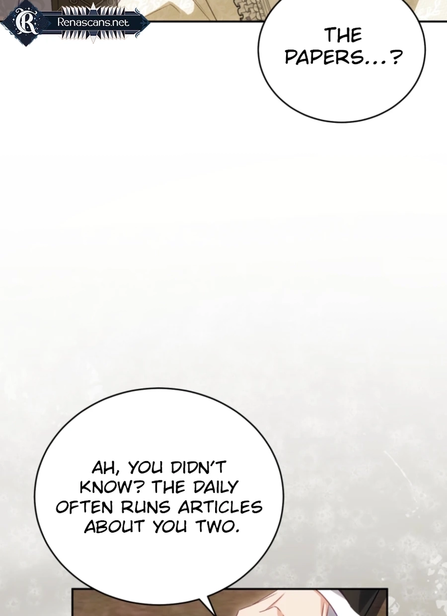 Honey, I Think That’s a Misunderstanding Chapter 3517 page 67 - 