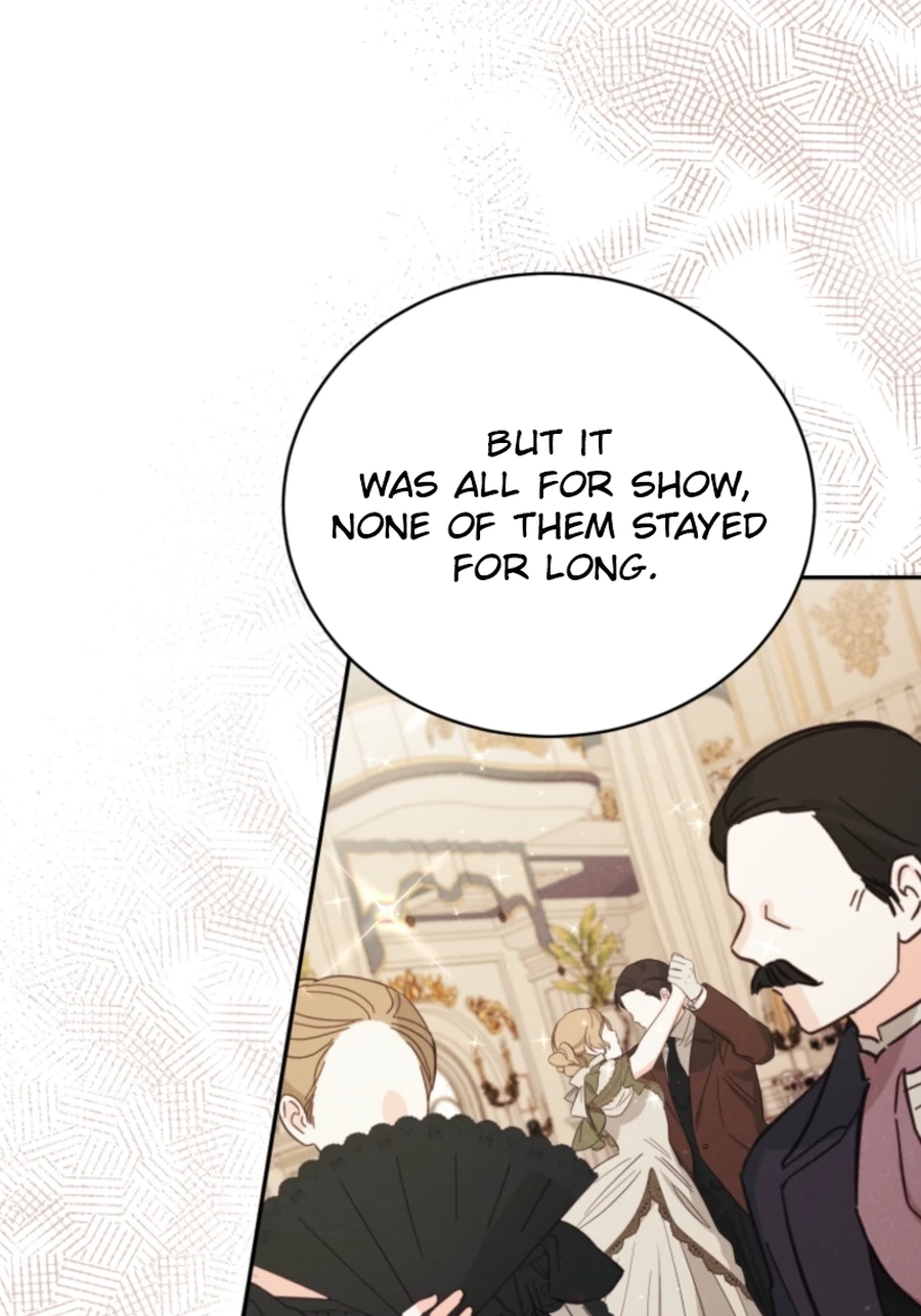 Honey, I Think That’s a Misunderstanding Chapter 3517 page 77 - 