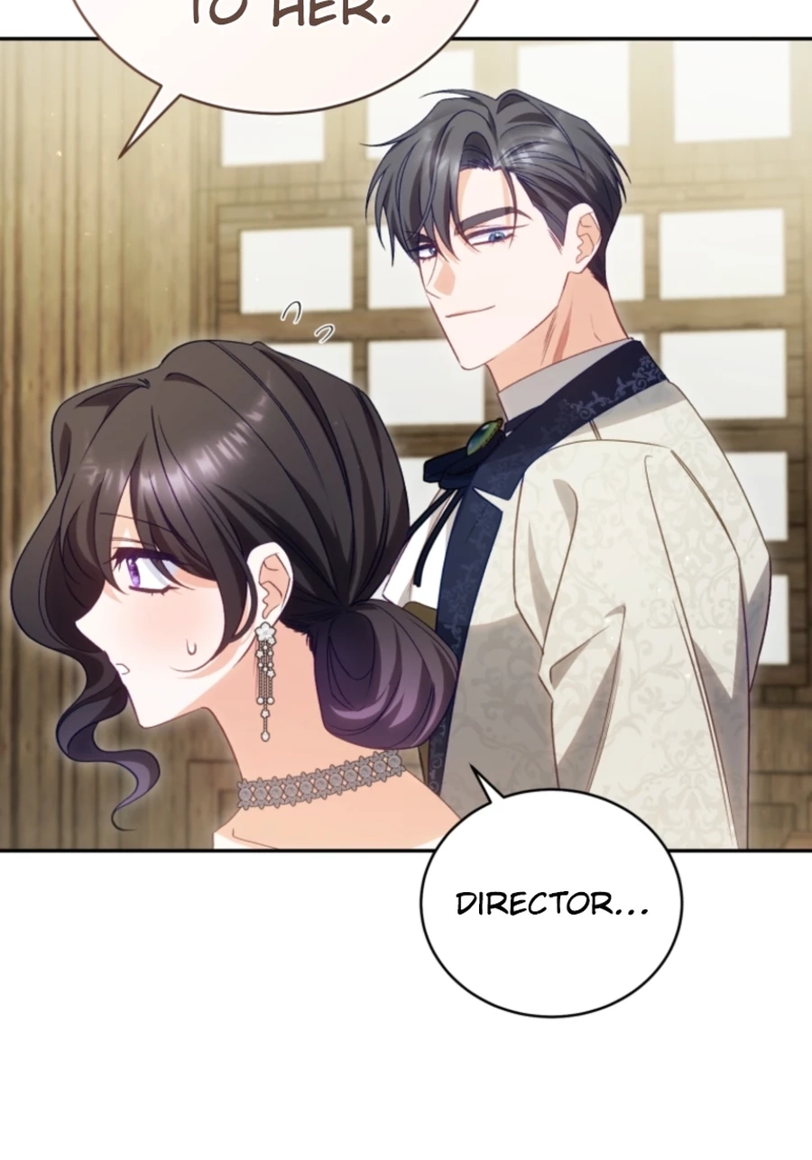 Honey, I Think That’s a Misunderstanding Chapter 3517 page 81 - 