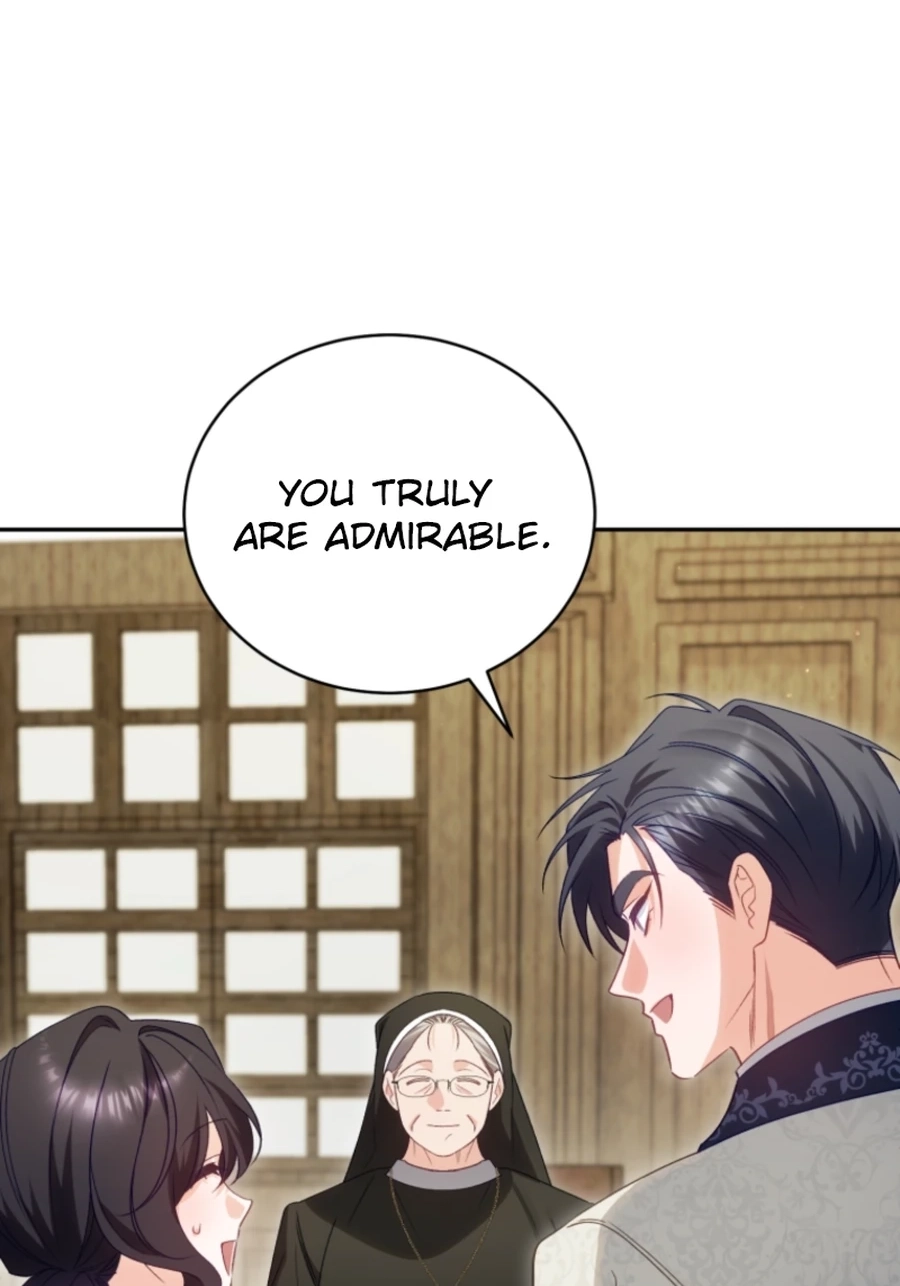 Honey, I Think That’s a Misunderstanding Chapter 3517 page 82 - 