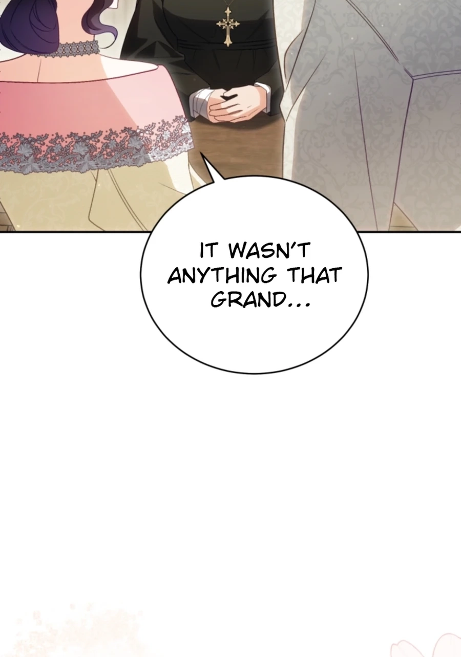 Honey, I Think That’s a Misunderstanding Chapter 3517 page 83 - 