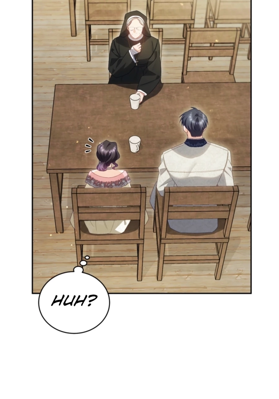 Honey, I Think That’s a Misunderstanding Chapter 3517 page 87 - 