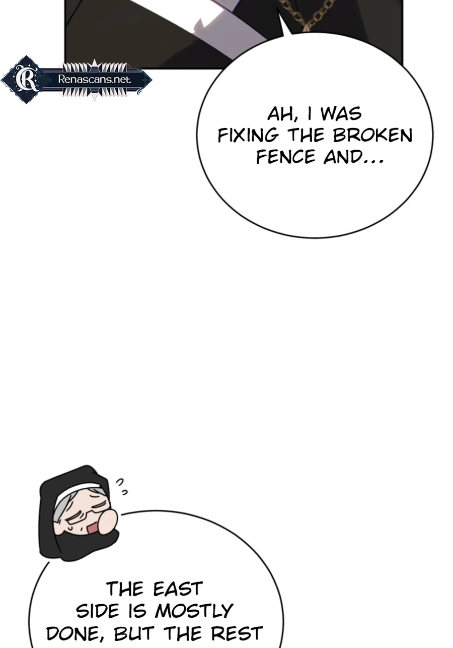 Honey, I Think That’s a Misunderstanding Chapter 3517 page 89 - 