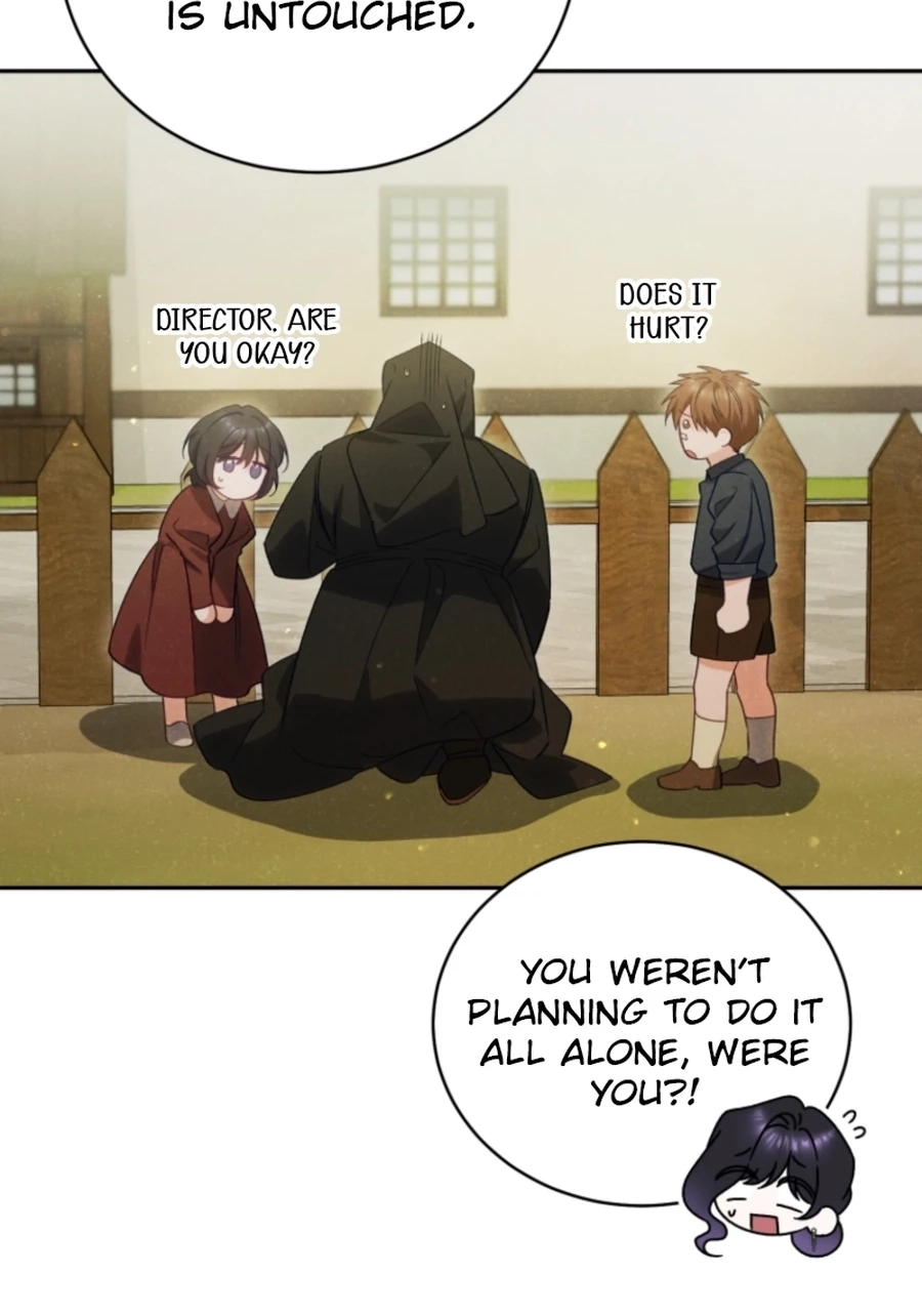 Honey, I Think That’s a Misunderstanding Chapter 3517 page 90 - 
