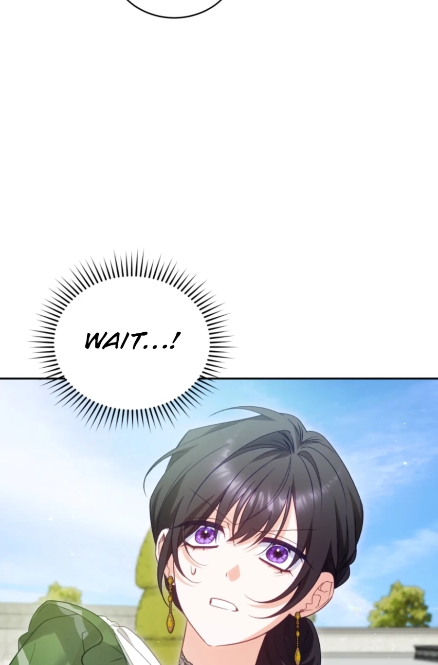 Honey, I Think That’s a Misunderstanding Chapter 3517 page 10 - 