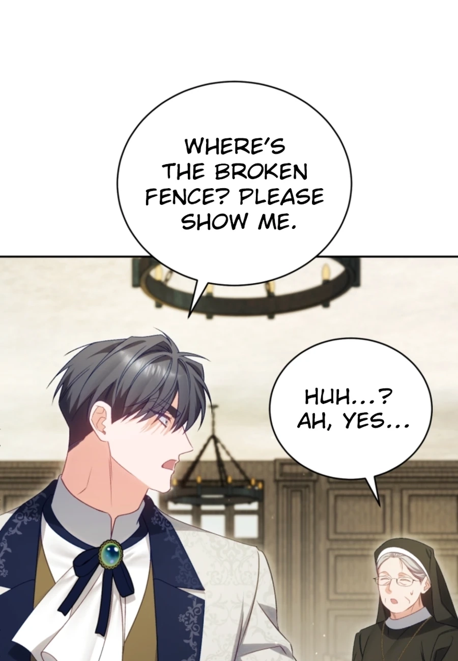 Honey, I Think That’s a Misunderstanding Chapter 3517 page 93 - 